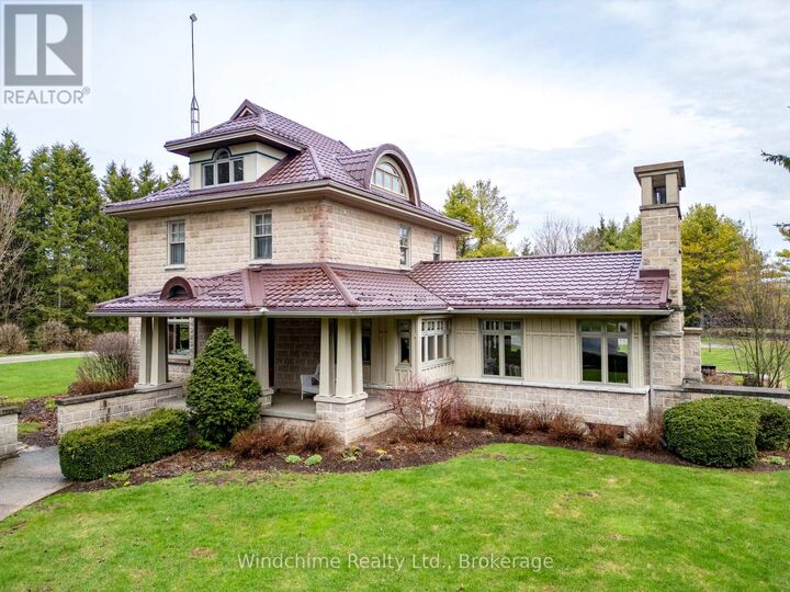 Property Photo:  635317 Euphrasia-Holland Townline  ON N0C 1H0 