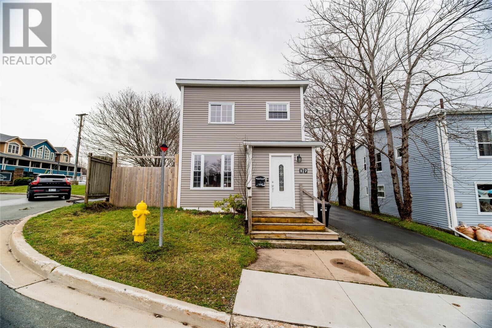 Property Photo:  17 Suvla Street  NL A1C 4Z2 