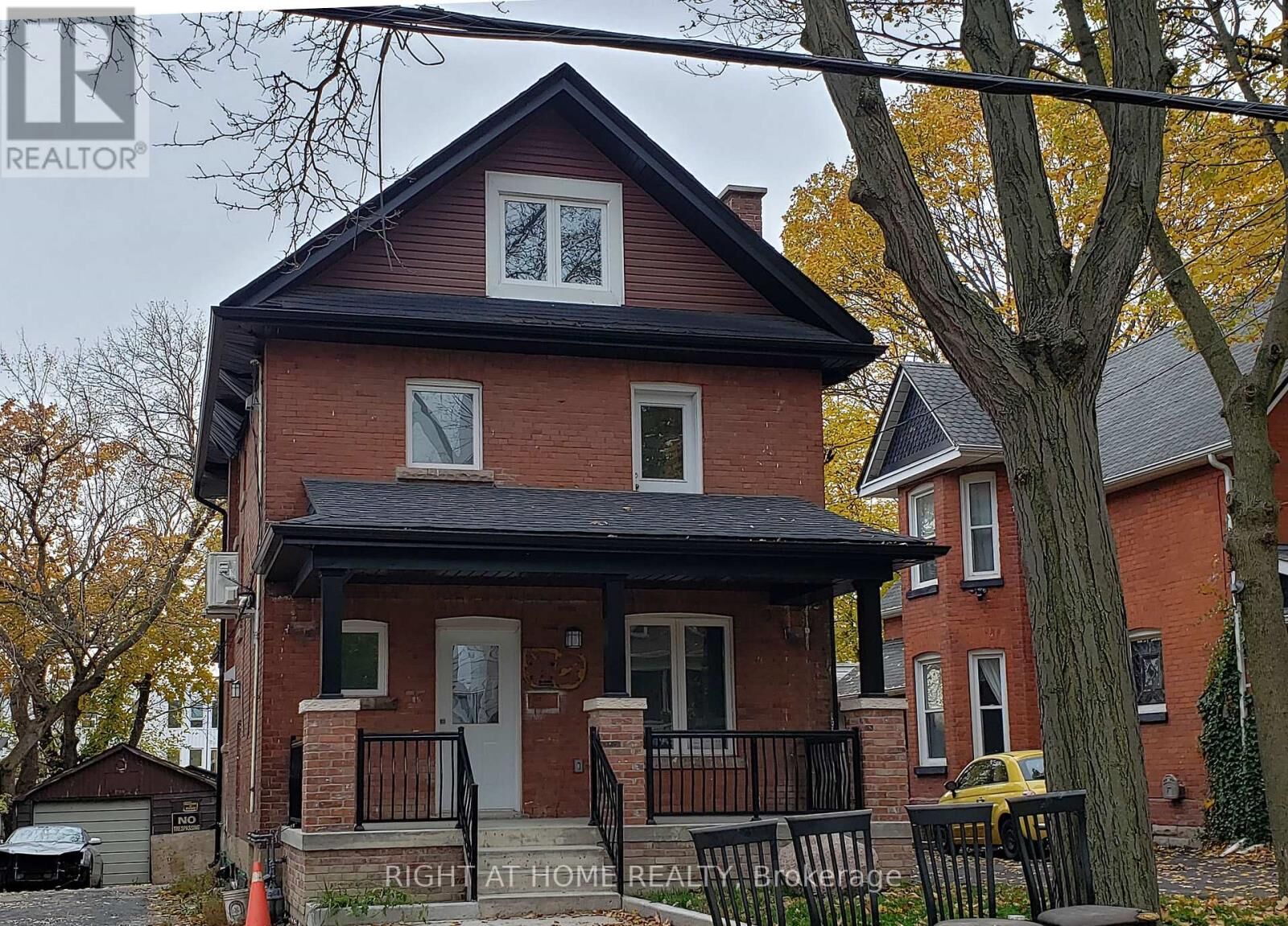 Property Photo:  154 Rosemount Avenue  ON M9N 3B9 
