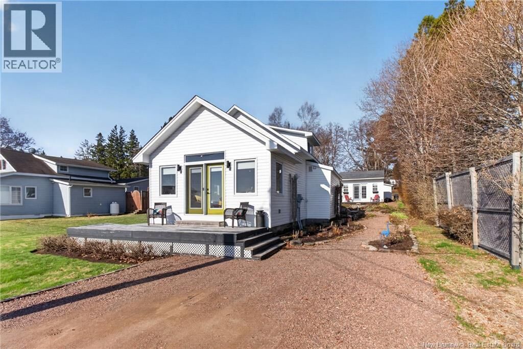 Property Photo:  10 Burden Lane  NB E4P 8S1 