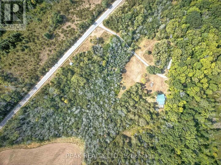 Property Photo:  1849 Fry Road  ON K0K 2T0 