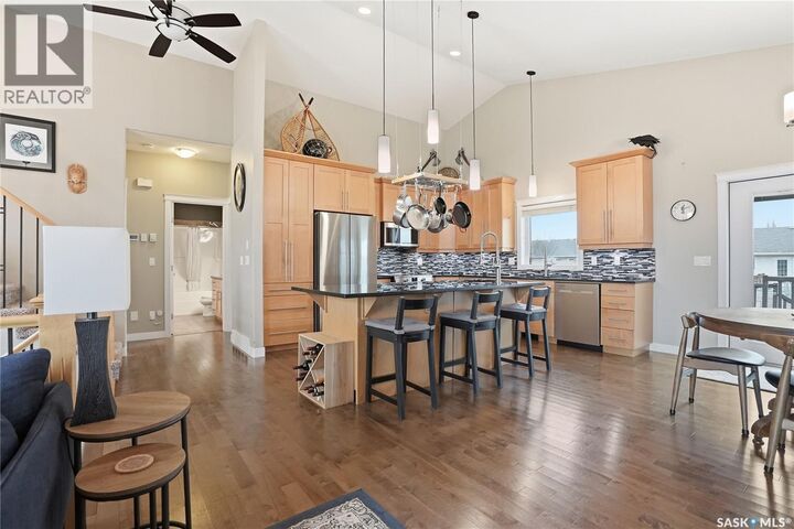 Property Photo:  613 Redwood Crescent  SK S0K 4S2 