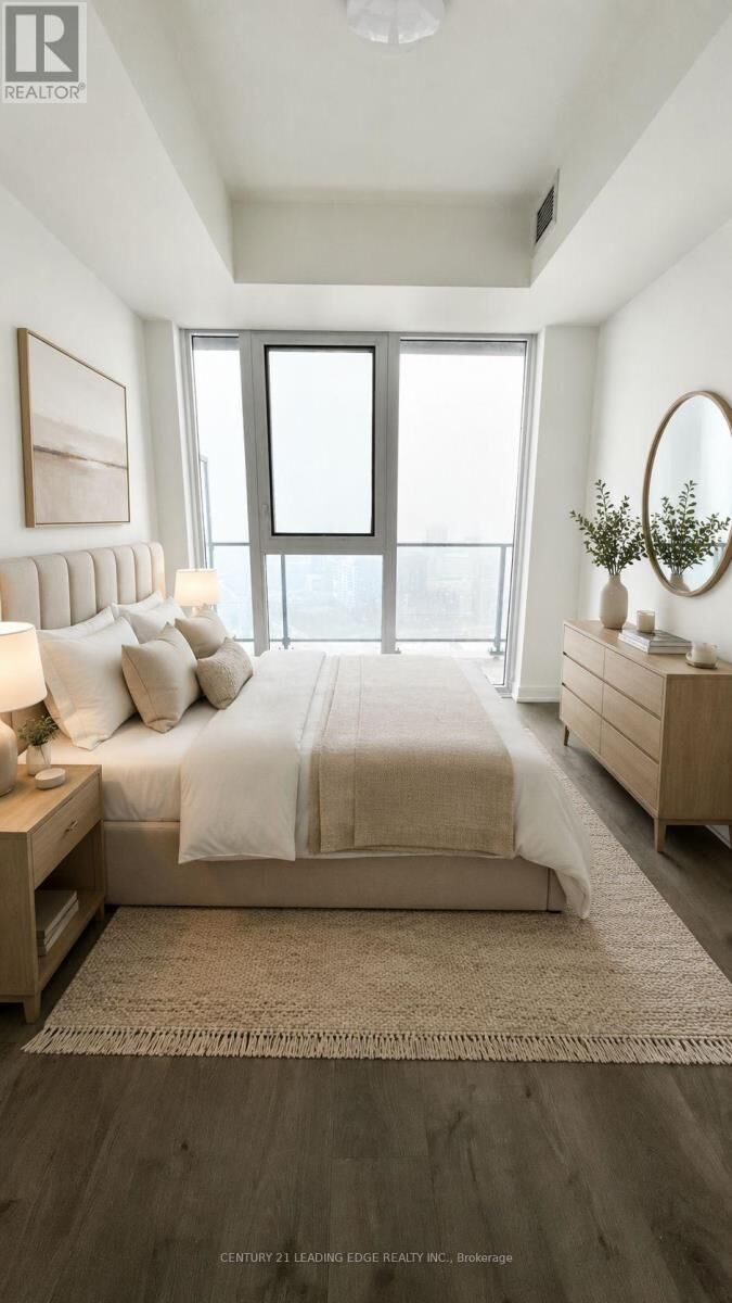 Property Photo:  5 Defries Street 2504  ON M5A 0W7 