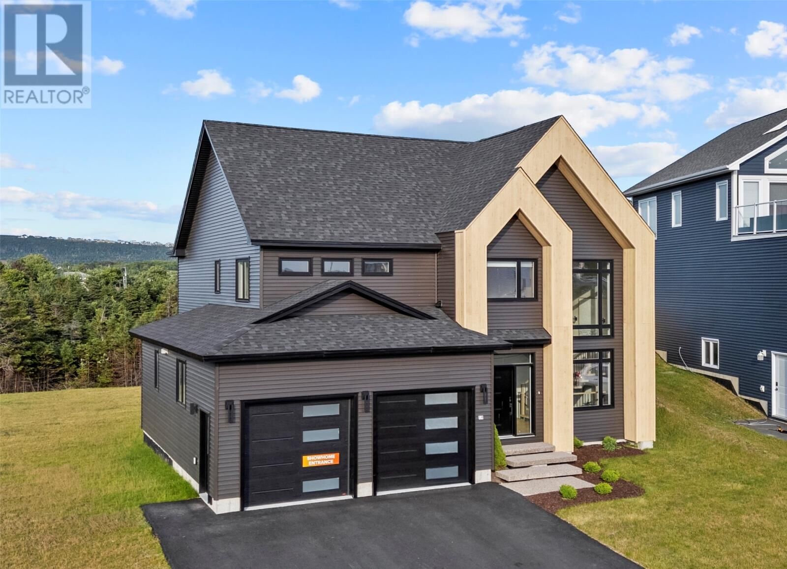 Property Photo:  14 Kinglet Way  NL A1W 0H8 