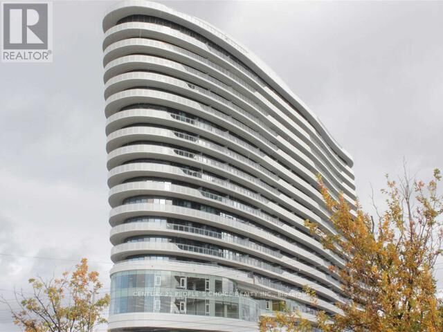 Property Photo: 2520 Eglinton Avenue West 1222 ON L5M 4N7