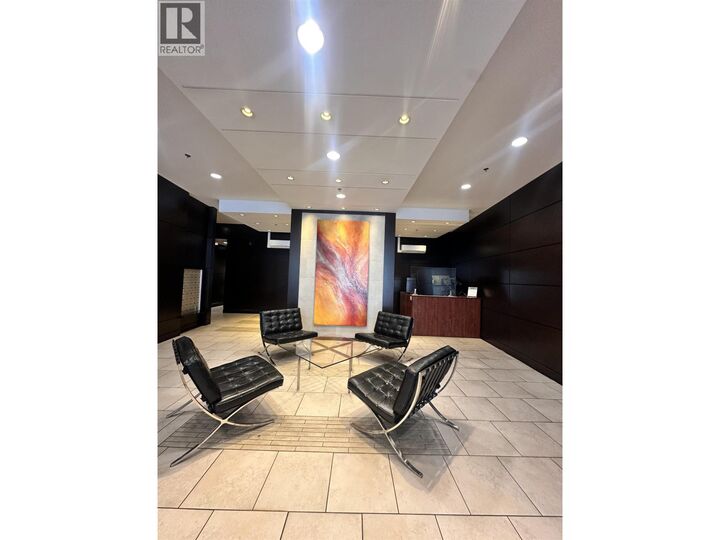Property Photo:  188 Keefer Place 2203  BC V6B 0J1 