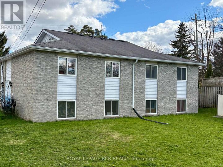 Property Photo:  504 Andrew Street  ON L9V 2Z1 
