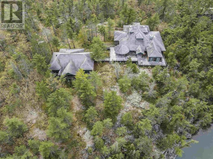 Property Photo:  . Picture Island  ON P0R 1J0 