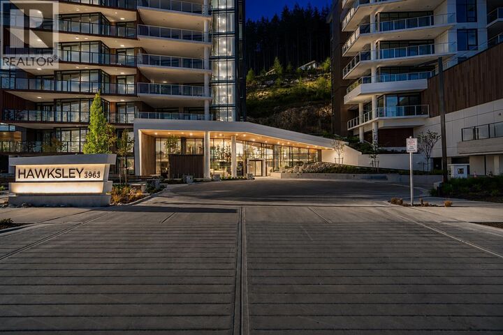 Property Photo:  3963 Uplands Way 803  BC V7S 0B6 