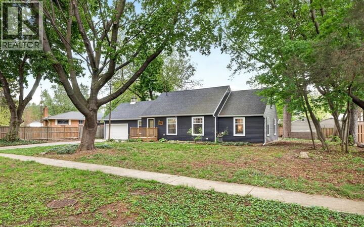 Property Photo:  214 Coronado  ON N8N 2E2 