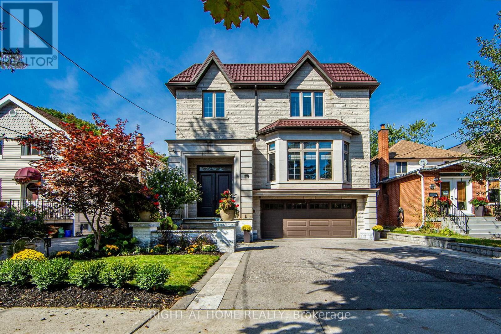 Property Photo:  316 Churchill Avenue  ON M2R 1E7 