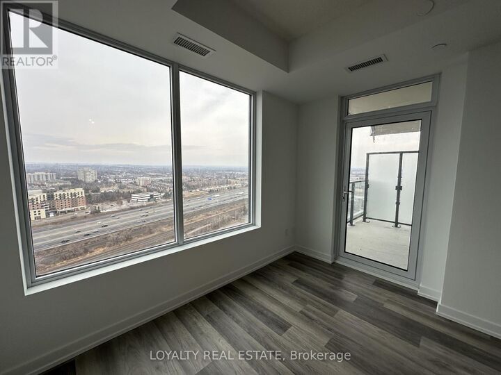 Property Photo:  1435 Celebration Drive 2509  ON L1W 0C4 