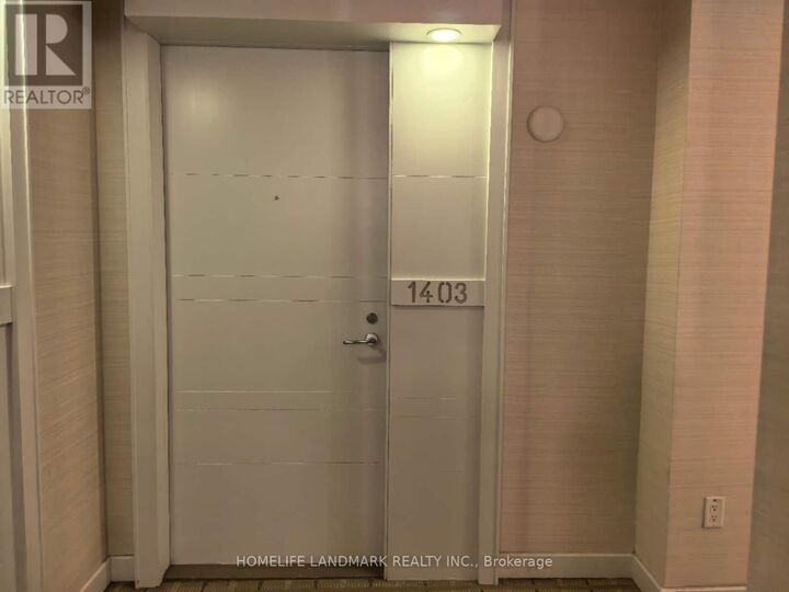 Property Photo:  38 Grenville Street 1403  ON M4Y 1A5 