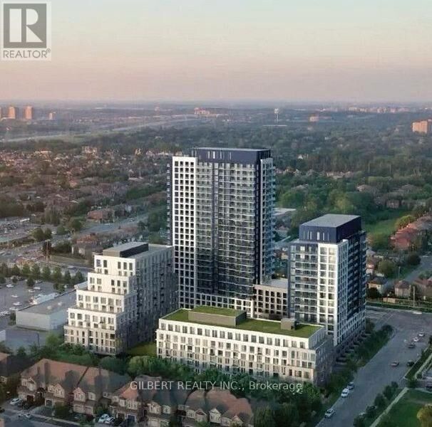 Property Photo:  7950 Bathurst Street 1806  ON L4J 0L4 
