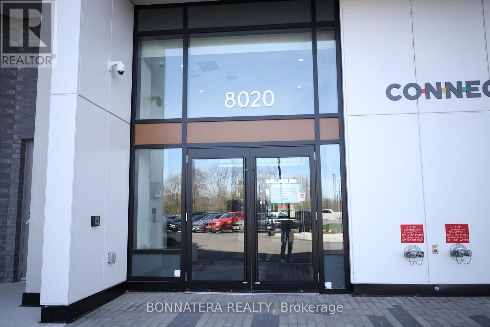 Property Photo:  8020 Derry Road 1006  ON L9T 9N7 