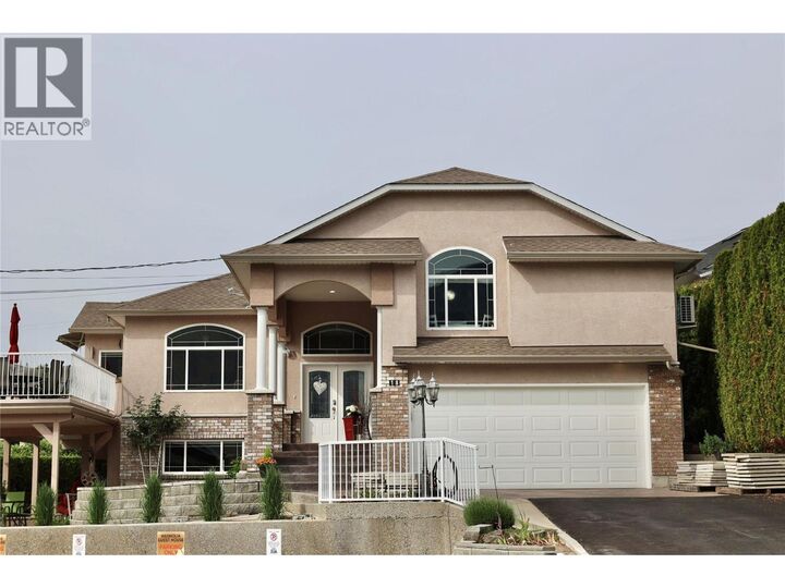 18 Magnolia Place — photo 1
