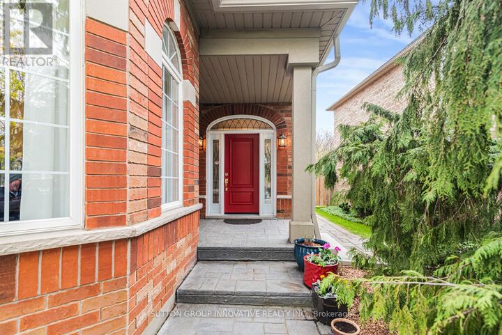 Property Photo:  178 Valmont Court  ON L9G 5A1 
