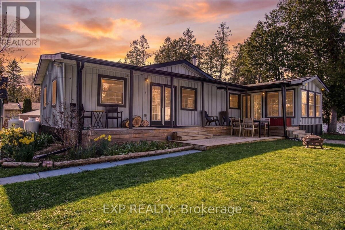 Property Photo:  48 Willow Road  ON K9J 6Y3 
