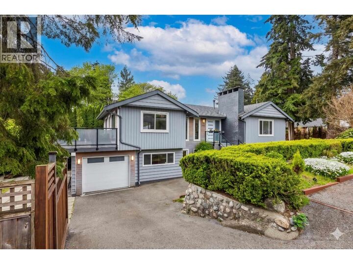 Property Photo:  2999 Larson Road  BC V7N 3W6 