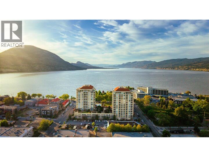160 Lakeshore Drive 1006 — photo 1