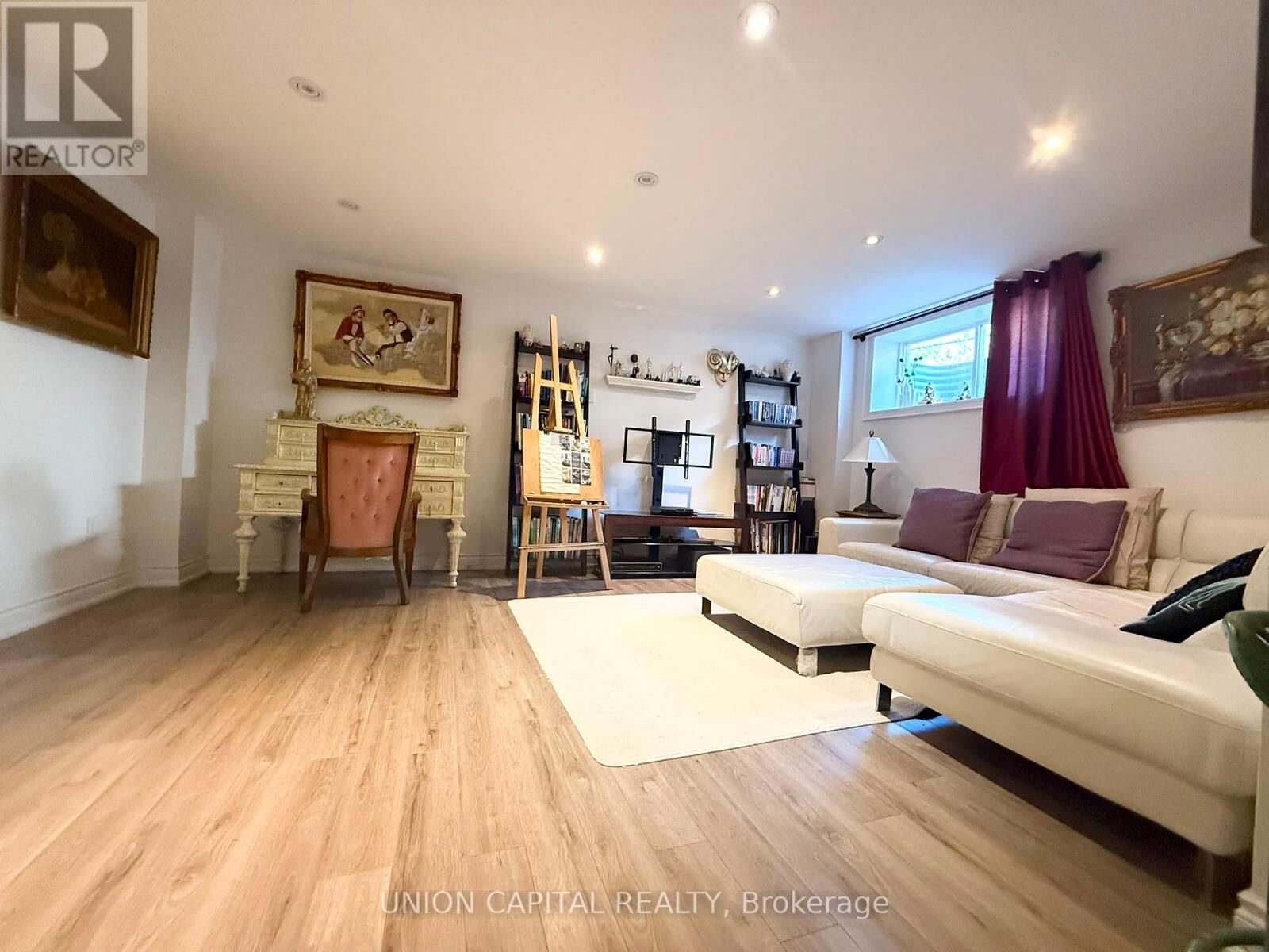 Property Photo:  39 Shamokin Drive Lower  ON M3A 3H9 
