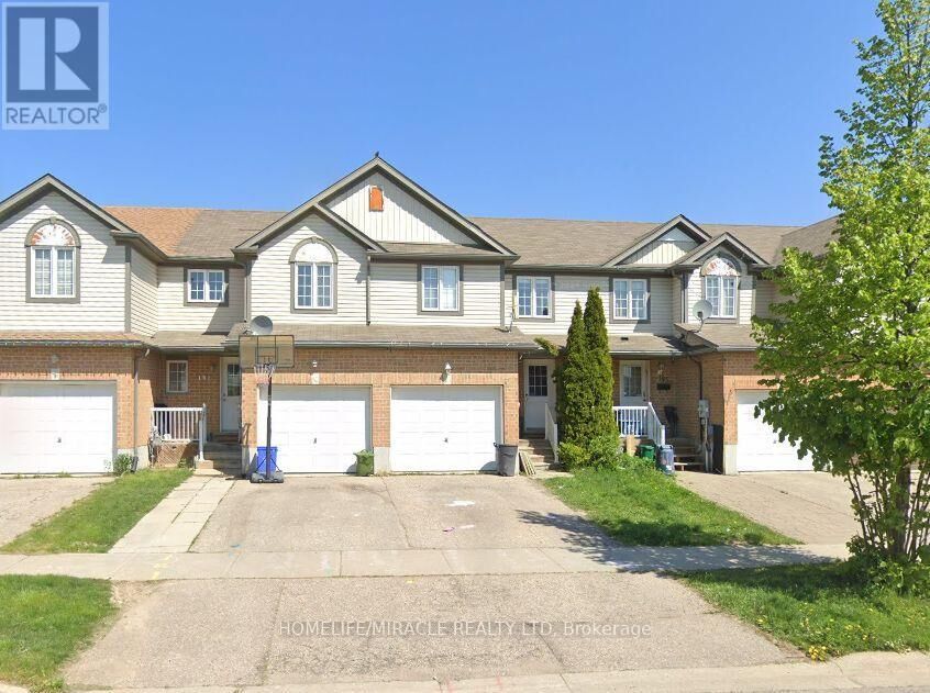 Property Photo:  193 Prosperity Drive  ON N2E 4E5 