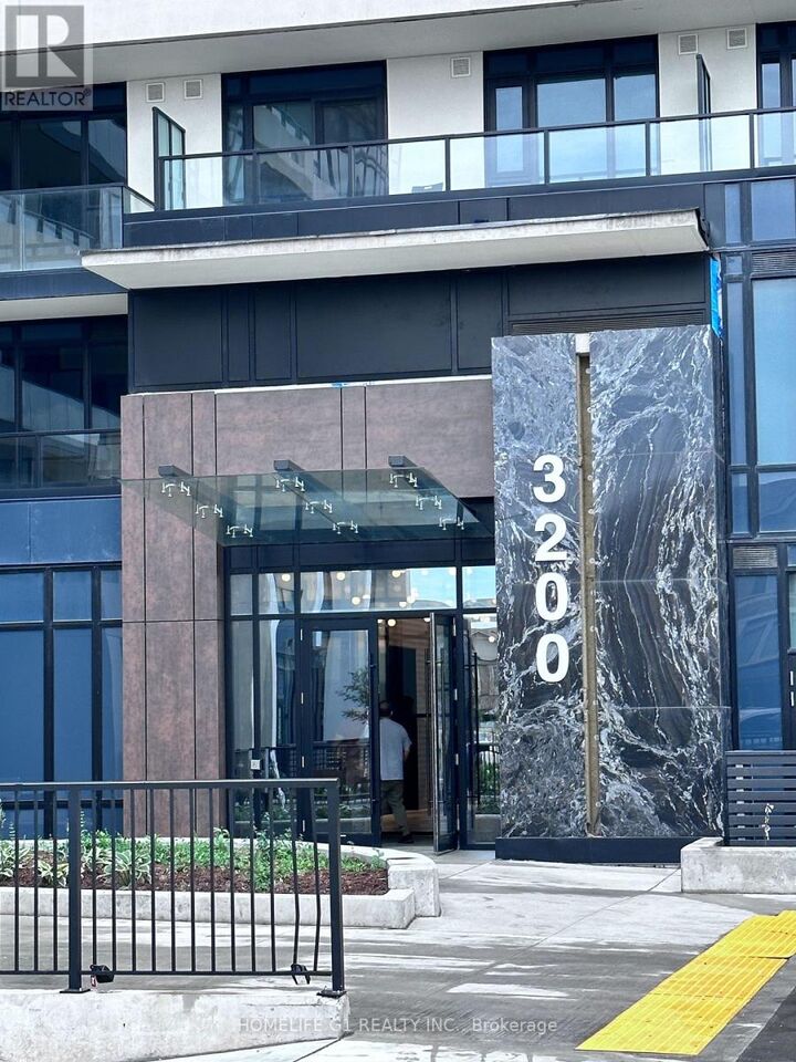 Property Photo:  3200 William Coltson Avenue 727  ON L6H 7W6 