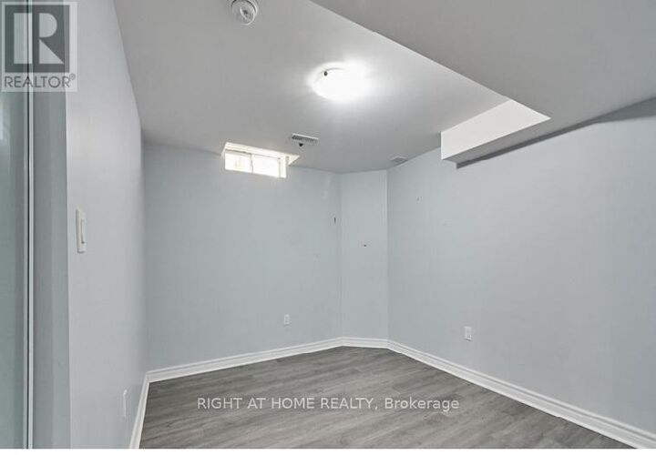 Property Photo:  117 Hibbard Drive Bsmt  ON L1Z 1J8 