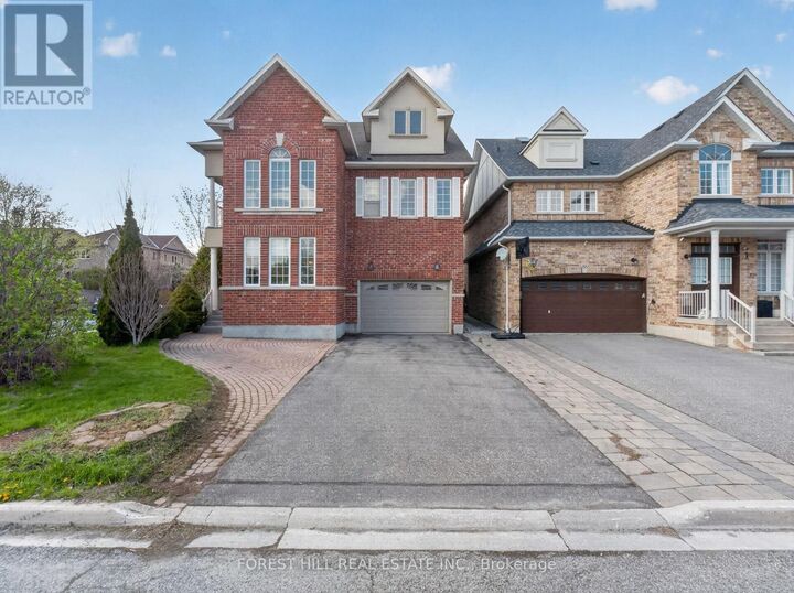 Property Photo:  92 Seabreeze Avenue  ON L4J 8T7 