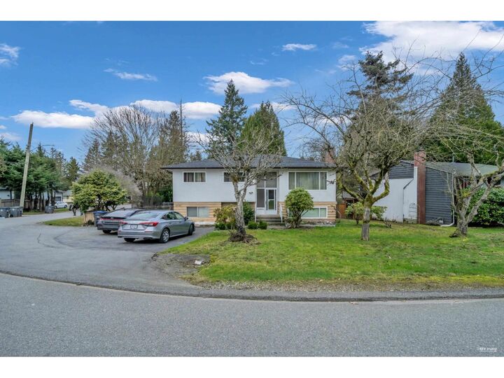 Property Photo:  12521 Grove Crescent  BC V3V 2L6 
