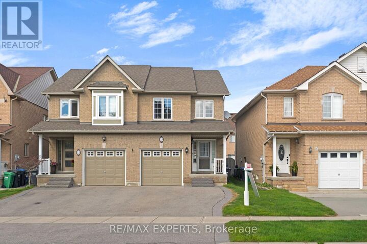 Property Photo:  15 Mount Hope Road  ON L7E 2V3 