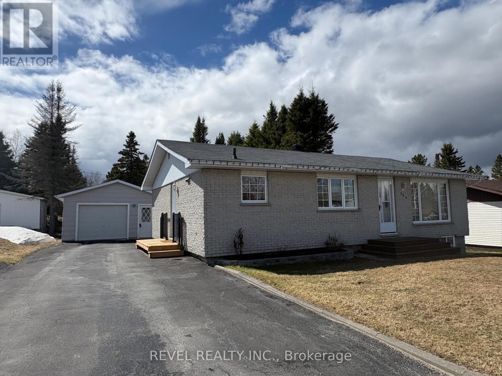 Property Photo:  363 Thirteenth Avenue  ON P0L 1C0 