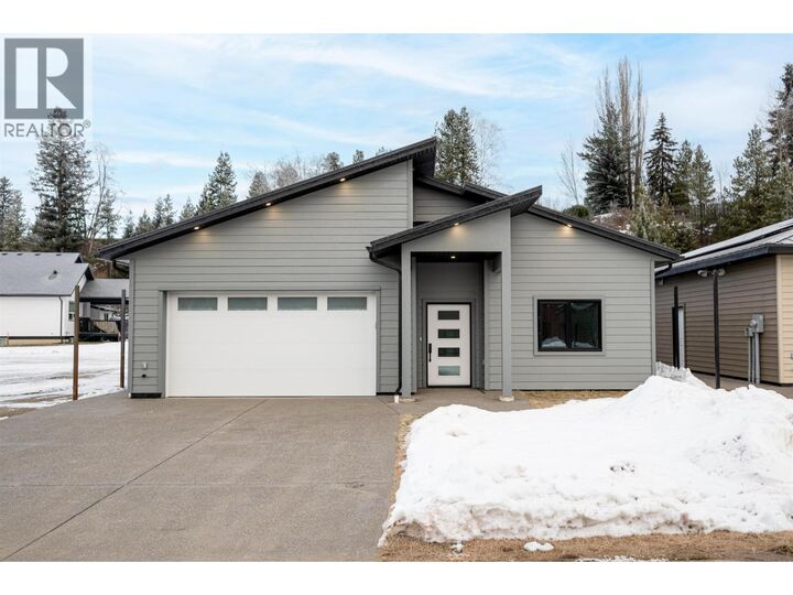 Property Photo:  960 North Nechako Road 116  BC V2K 1A3 