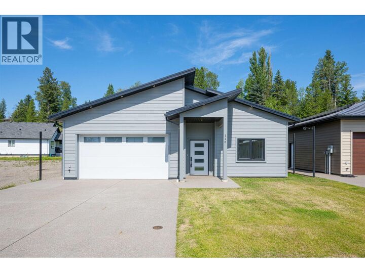 Property Photo: 960 North Nechako Road 116 BC V2K 1A3