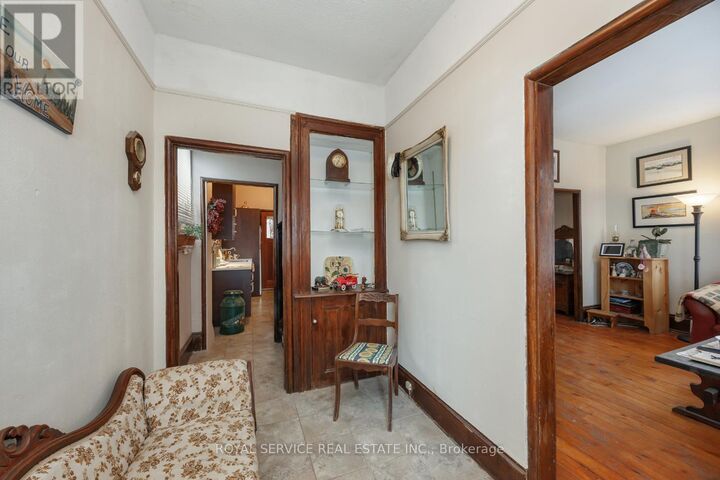 Property Photo:  12 Park Street  ON L1A 1C1 