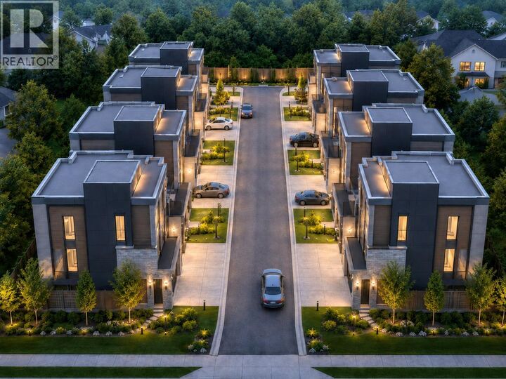 Gordon Drive — photo 1