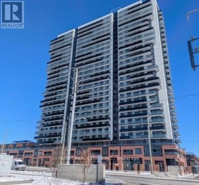 Property Photo:  2545 Simcoe Street North 620  ON L1L 0W3 