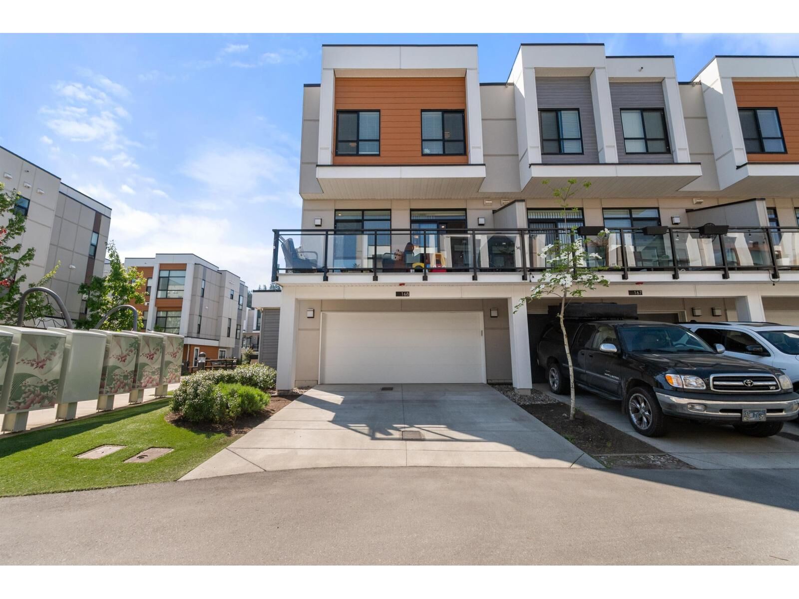 Property Photo:  46150 Thomas Road 168  BC V2R 6B3 