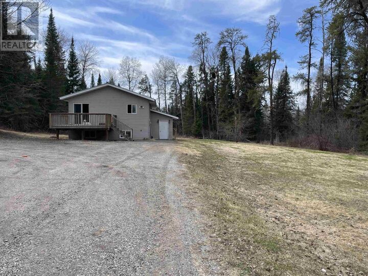 Property Photo:  150 Hampe Road  ON P0V 1S0 