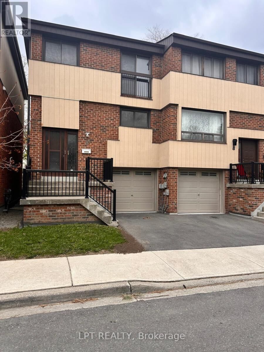 Property Photo:  6 Maple Branch Pathway  ON M9P 3T5 