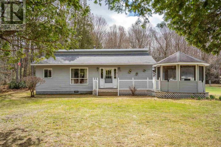Property Photo: 98 Whispering Pines Rd ON P0S 1E0