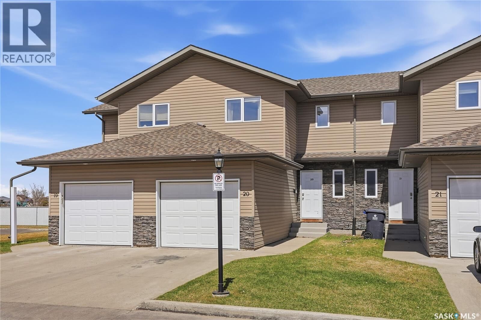 Property Photo:  20 515 Centennial Drive  SK S0K 0A1 