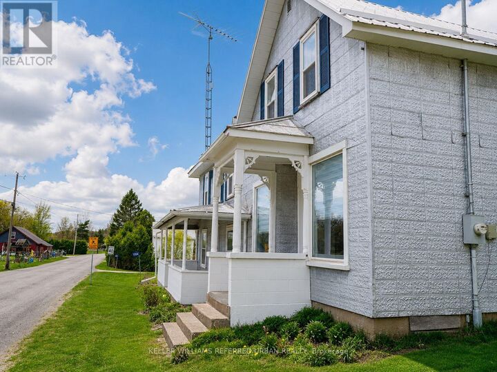Property Photo:  1004 Brock Road  ON K0H 2E0 