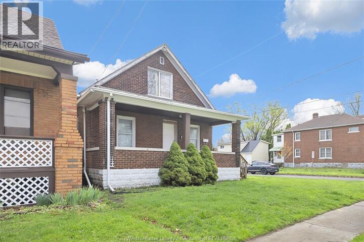 Property Photo:  3497 Peter Street  ON N9C 1J4 