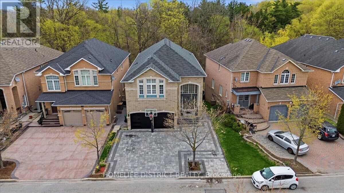 Property Photo:  43 Bethany Street  ON L3S 4T9 