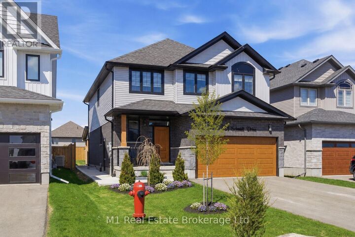 Property Photo:  231 Schmidt Drive  ON N0G 1A0 