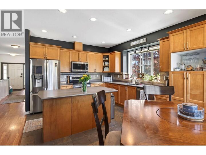 Property Photo:  223 Murtle Road  BC V0E 1N2 