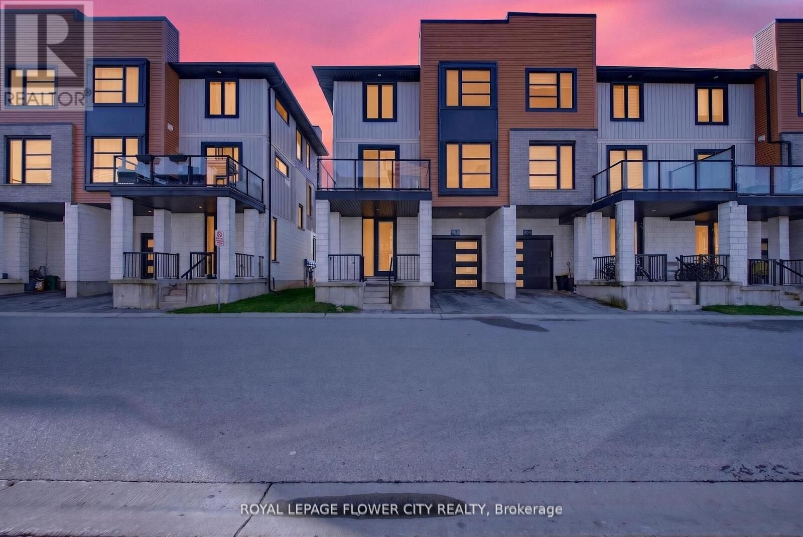 Property Photo:  923 Sarnia Road  ON N6H 5J9 