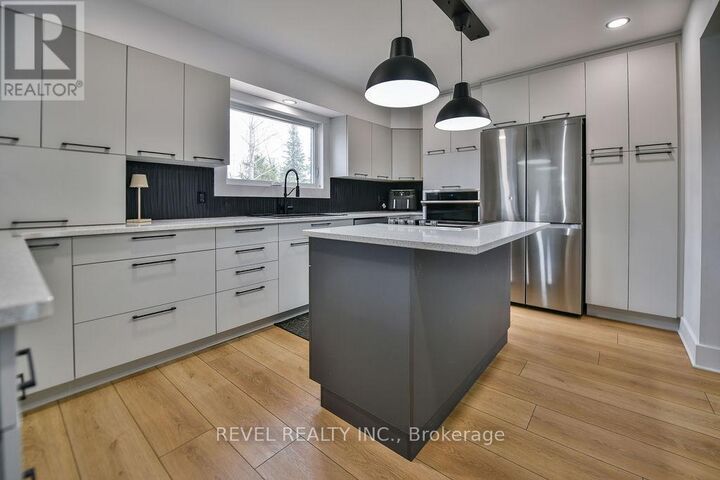 Property Photo:  888 Reg Pope Boulevard  ON P4N 8K8 