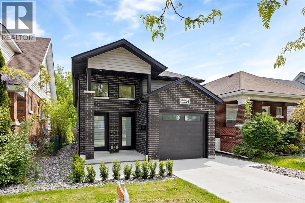 Property Photo:  2224 Fraser 1  ON N8X 3Z7 